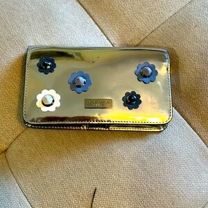 Wallet Cross Body By henri Bendel